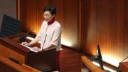 施政報告2021｜政府架構大改組：倡設文化體育及旅遊局、重組民政事務局