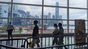 恒生指數-建銀國際-研究報告-香港股市展望-恒指-恒大事件-美國加息