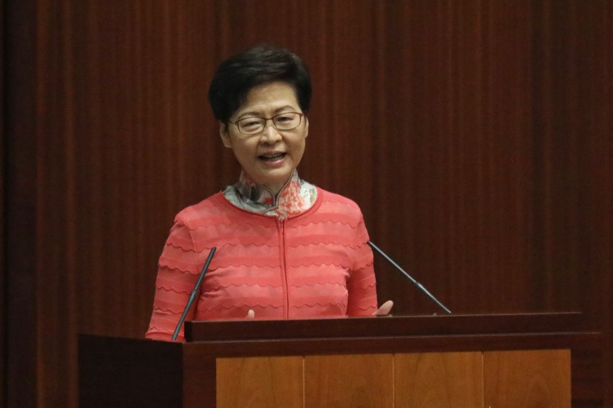2022年取消強積金對沖｜研MPF轉年金，特首派定心丸：無意圖強制