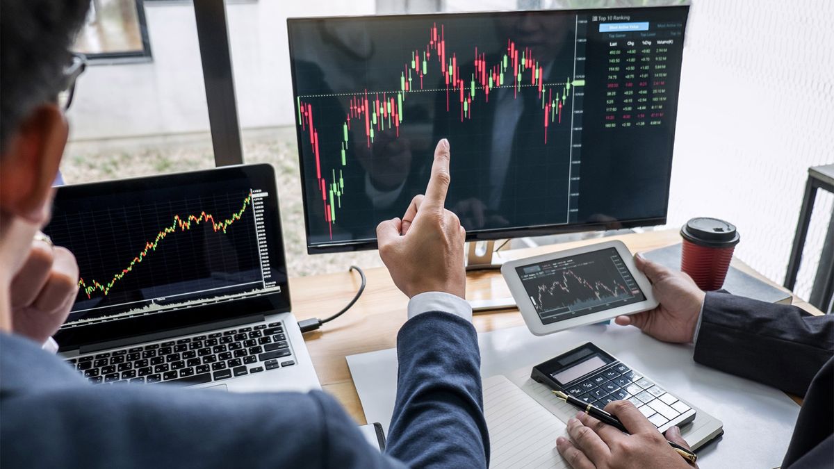 【高息股2021】業績期後檢視投資組合 5隻中期息倍增股 最高股息升至9厘