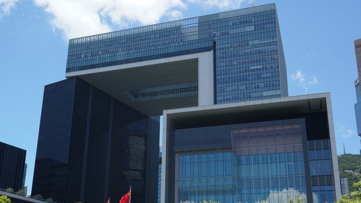 勞工及福利局聘高級項目經理｜月薪73,775元＋約滿酬金｜人工高因為有這些要求