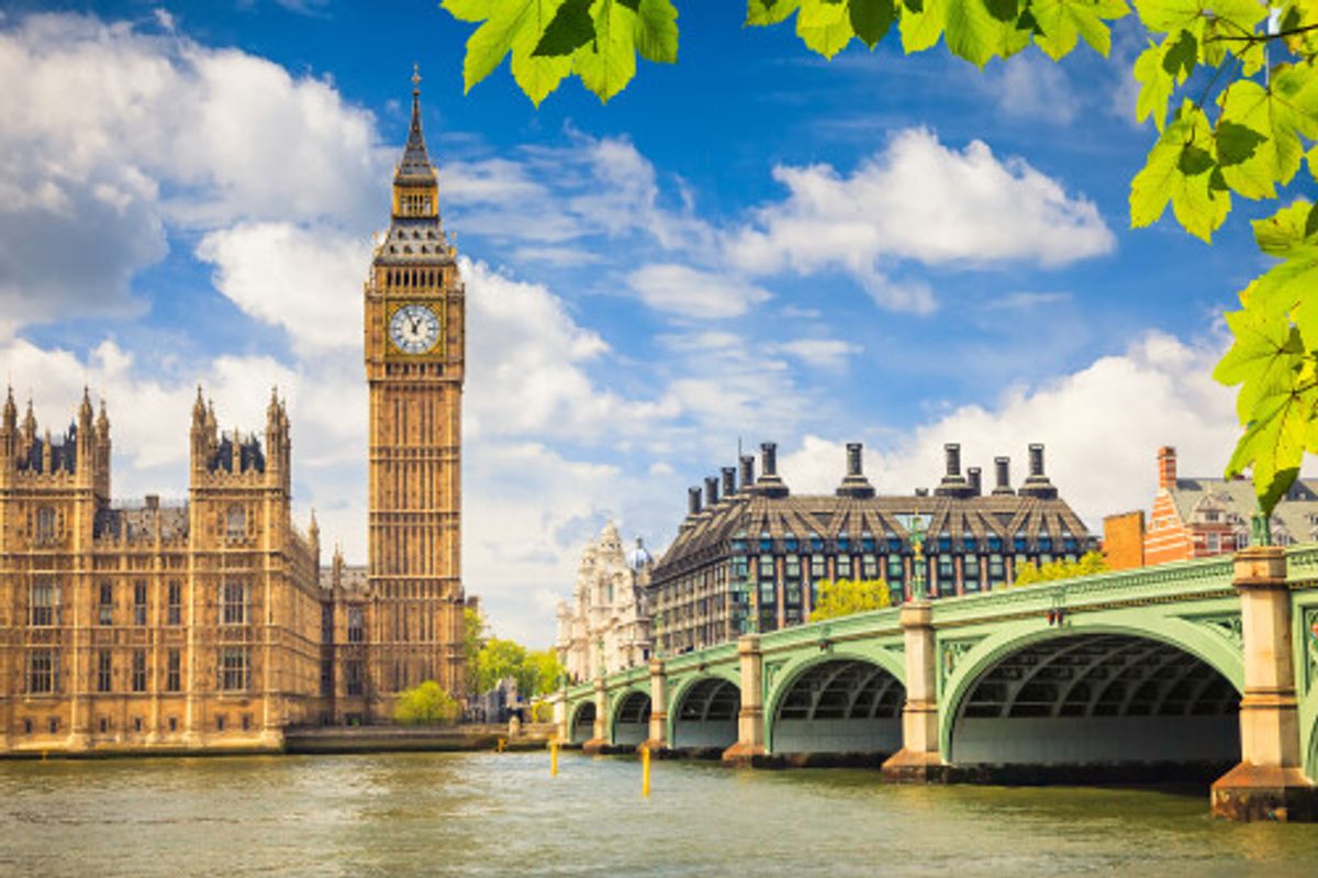 瑞達國際的理財顧問調查結果顯示，英國是客戶計劃移民的首選三大國家之一。
