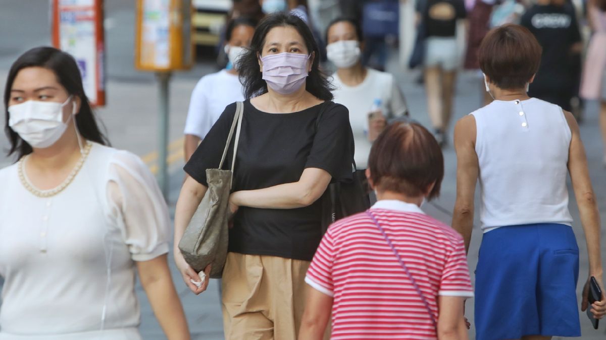 調查：78%有伴侶同住港女有私己錢！香港女性退休儲備卻比男性少10%