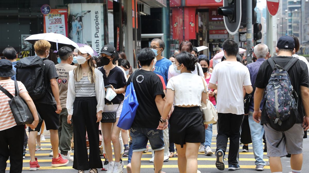 調查：6個行業招聘欲改善！25%僱主增聘人手、17%會炒人｜應屆大學畢業生起薪13K