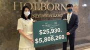 THEHOLBORN-恒基兆業地產旗下港島東住宅項目-新盤2021-香港財經時報-HKBT