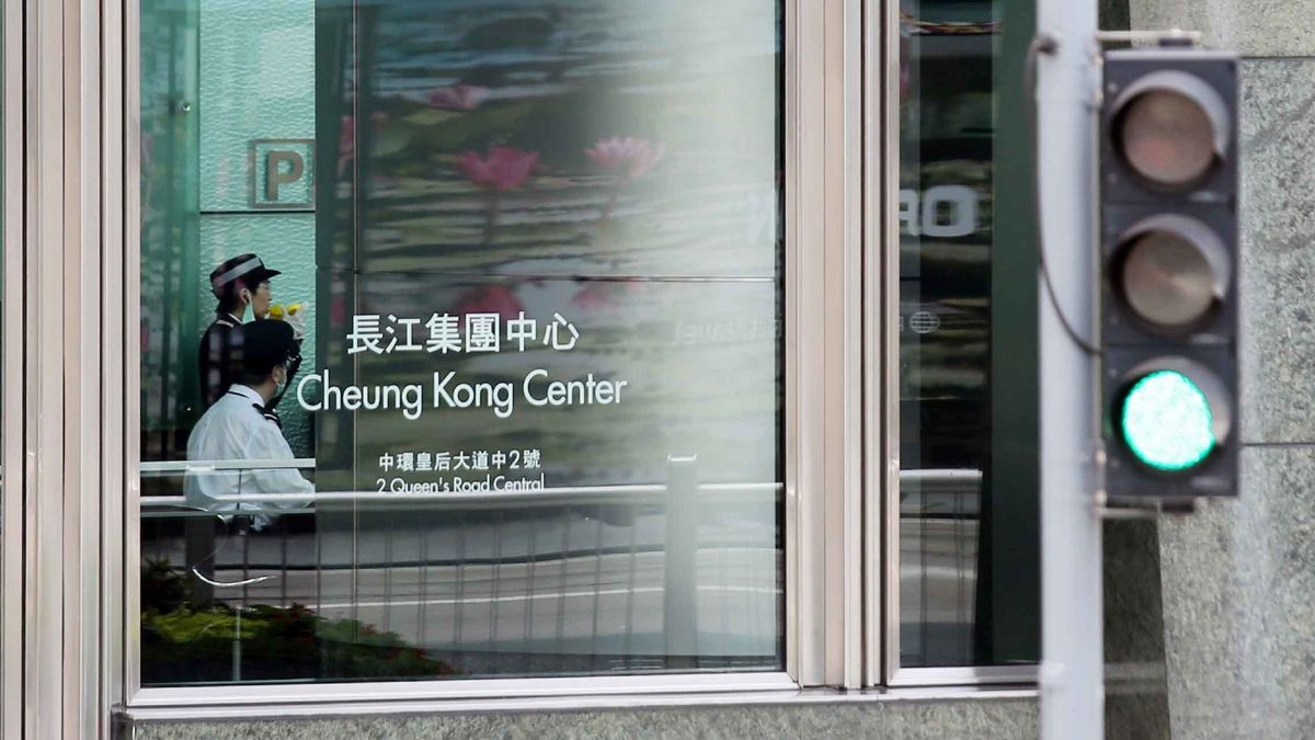 港股分析｜長建派息廿多年來保持上升！股價平穩增長、收息理想｜龔成教室