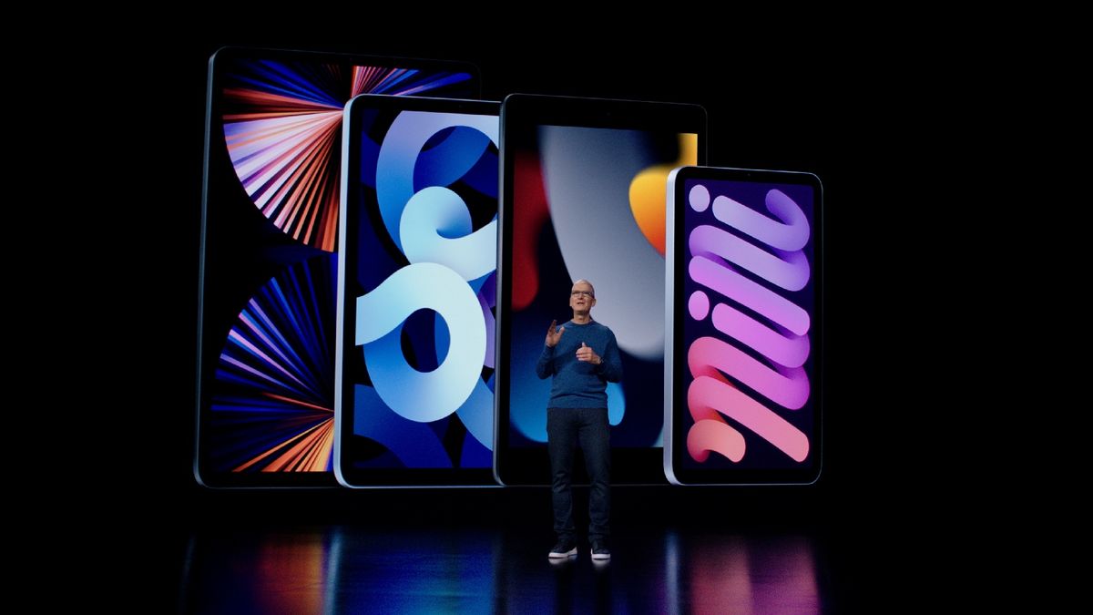 iPhone 13未可取代iPhone 12？iPad最平2,599元｜7項新產品規格+價錢｜蘋果發布會懶人包