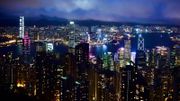 香港GDP大幅增長 經濟欣欣向榮發達了！作為香港人為何感受不到｜第一桶金