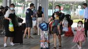 來港易計劃懶人包｜廣東省和澳門非香港居民｜毋須打針、豁免14天強制檢疫｜申請方法+入境須知