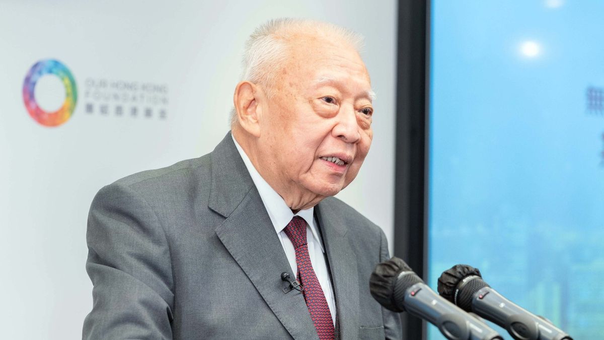 港人持續學習遠差於新加坡，團結香港基金倡：每位市民派10萬元終身技能發展補助金