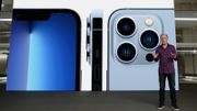 iPhone13-智能手機-舜宇光學手機鏡頭有優勢-目標價260元低吸策略-香港財經時報-HKBT