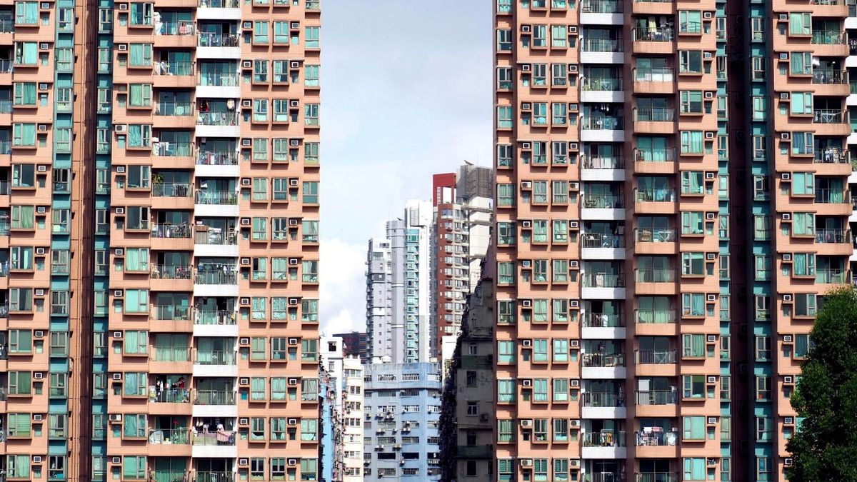 香港樓市2021-香港樓價-新盤旺場-9月二手私宅交投難保4000宗-新都城-海怡半島-嘉湖山莊跌幅最大-香港財經時報-HKBT