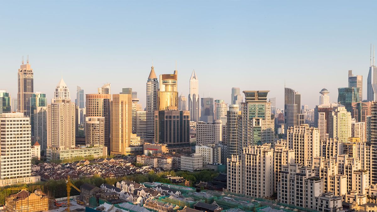 高息股2021｜恒大事件續發酵 揀內銀內房收息要小心｜20隻高息國企股 最高一隻有13厘