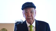 呂志和身家過千億！澳門新賭王曾逃難到香港！投資最著重一件事