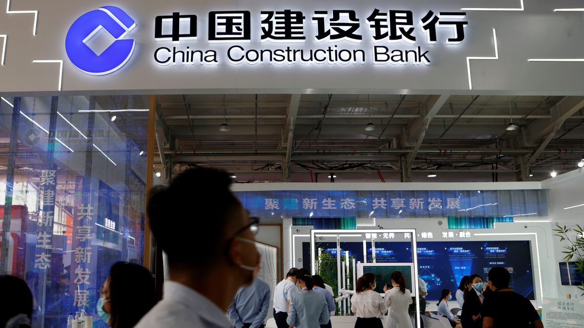 港股推薦｜建設銀行派息比率有機會增加！目標價6.2元投資策略