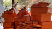 Rolex、Hermès、LV等｜名牌吉盒及紙袋有價有市！勞力士錶盒至少值1,700元｜身價高漲2大原因