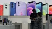 港人平均要返9.54日工先買到一部iPhone 13 Pro｜各行業最新薪酬指數，睇你有無Underpaid 