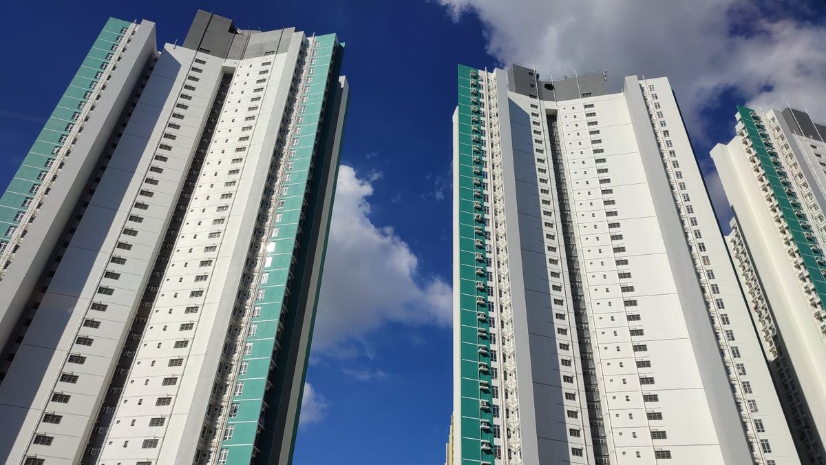 中港股市投資氣氛轉弱！樓價走勢高位爭持、香港樓市升浪完結？｜樓市布陣