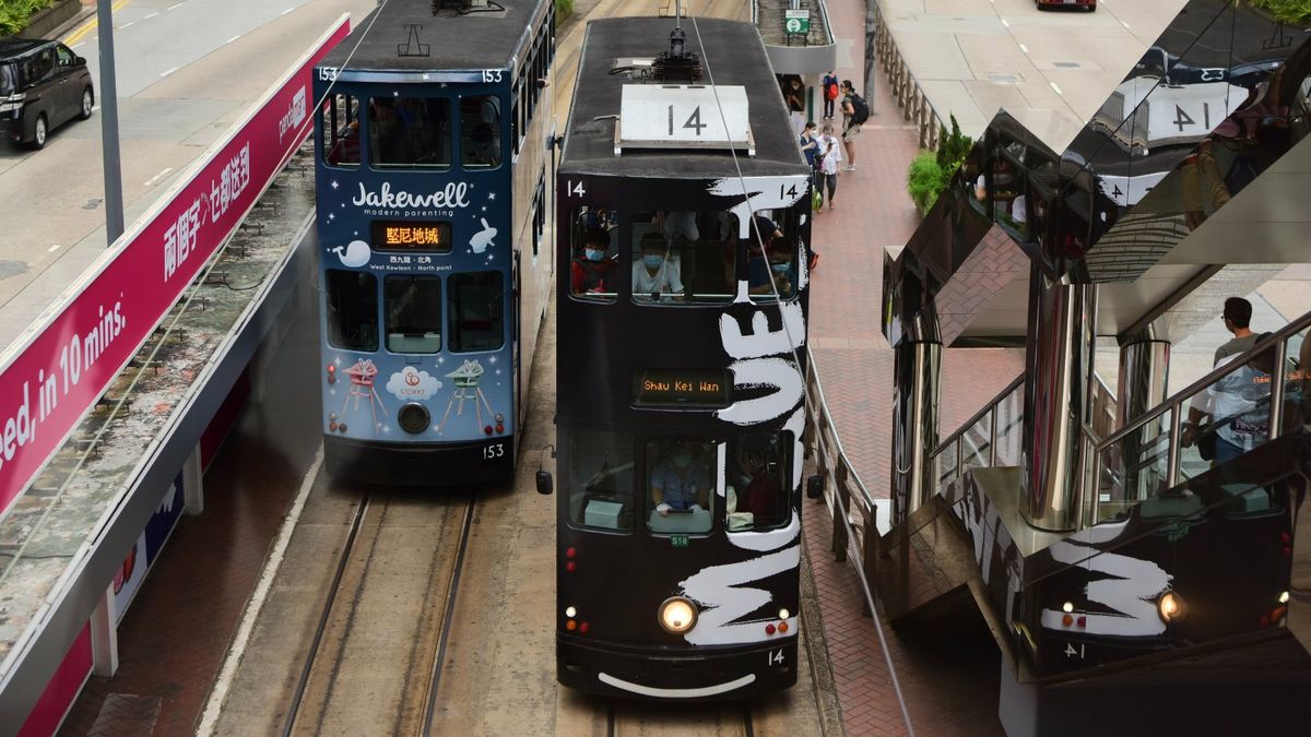 中秋節最新交通安排｜今日免費任搭電車「叮叮」！港鐵無通宵車、九巴增特別線