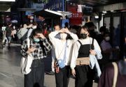 【霜降將至】 天文台料周四晚轉涼｜周末濕凍｜新界地區低見15度｜中醫教要注意3件事