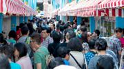 香港美食嘉年華2022葵涌運動場開鑼！入場費減至4元！必掃筍貨清單＋玩樂攻略