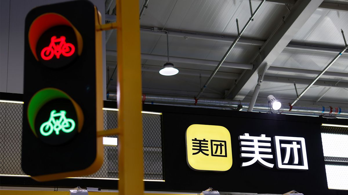 美團反壟斷被罰34億元 未必是壞事 罰金到底重不重？ | 中概股追擊