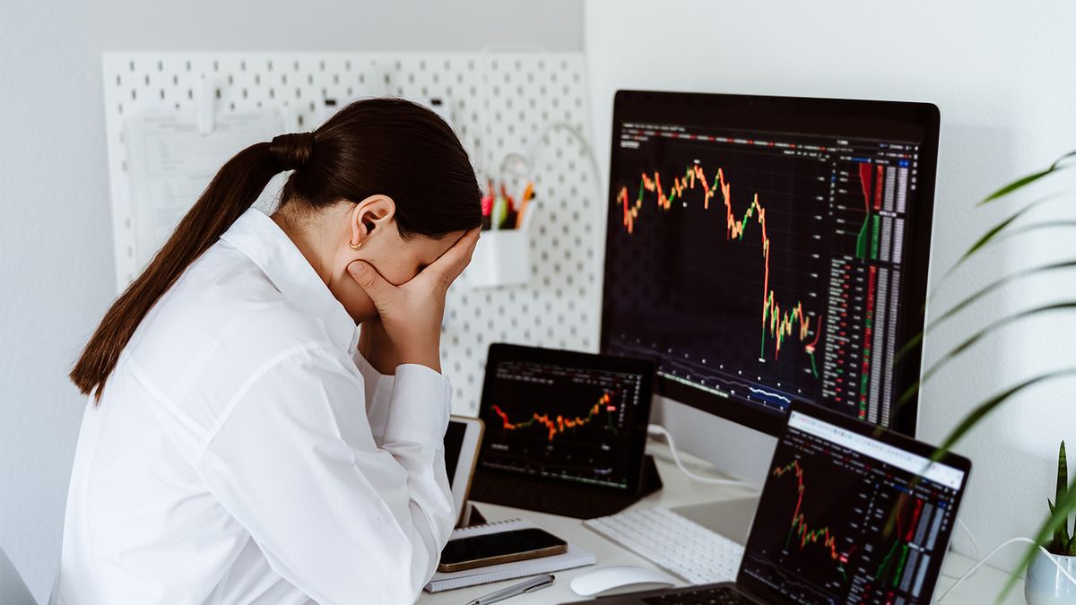散戶投資勝算特別低？經常高買低賣、輸多贏少？剖析散戶輸錢之謎 必知2個投資關鍵