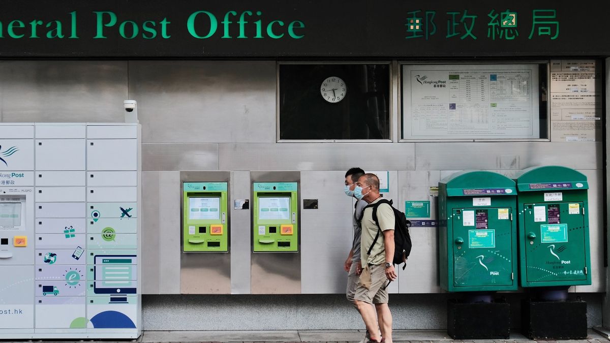 郵政署請客戶服務員月薪14,715元！講明要求流利中英文＋積極進取