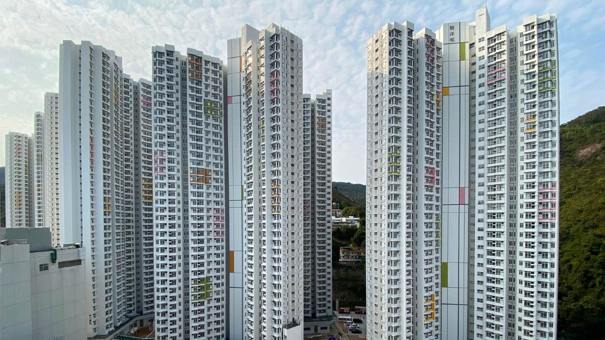 綠置居2021｜815個租置公屋單位價單出爐！黃大仙544呎售101.8萬