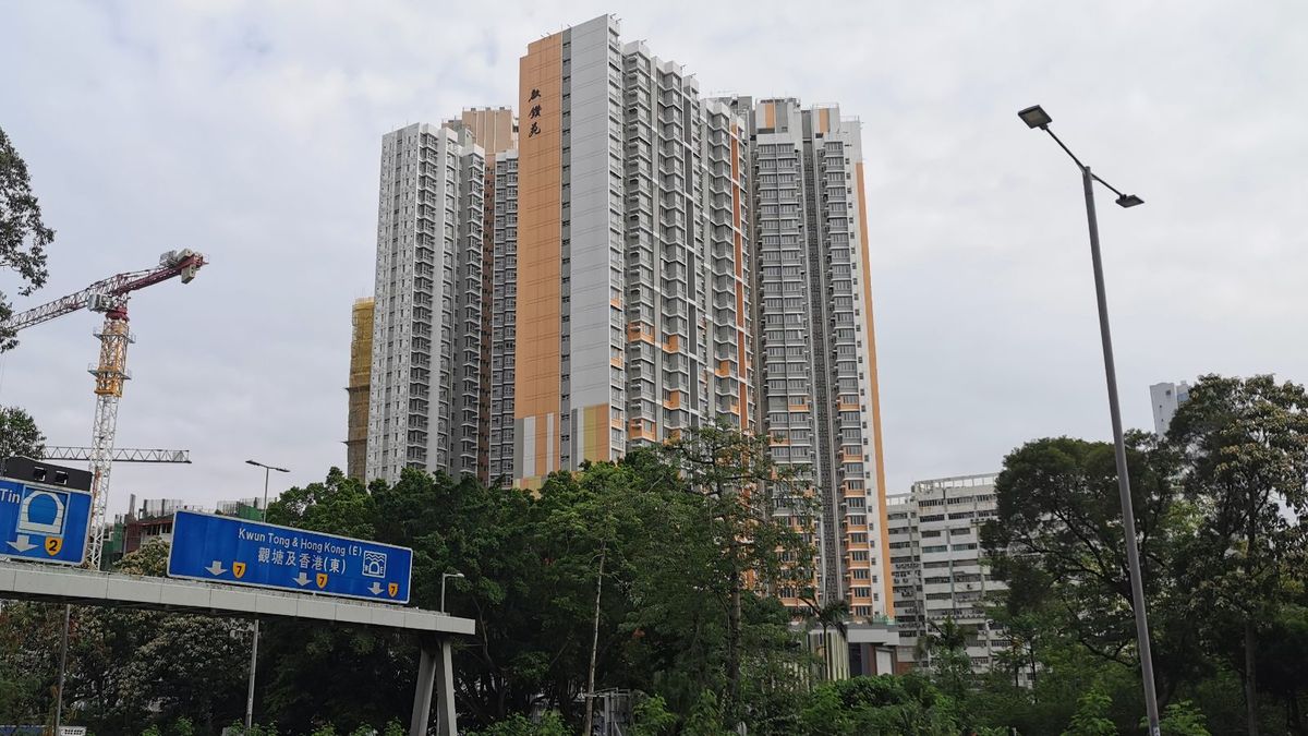 婆孫聯名購九龍區新居屋 將收樓但祖母現認知障礙 卻未辦理按揭｜按揭通識