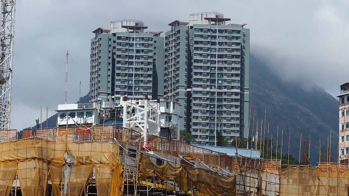 施政報告「助攻」二手業主吊高賣！投資客回歸樓市喪吸新盤｜老樓周記