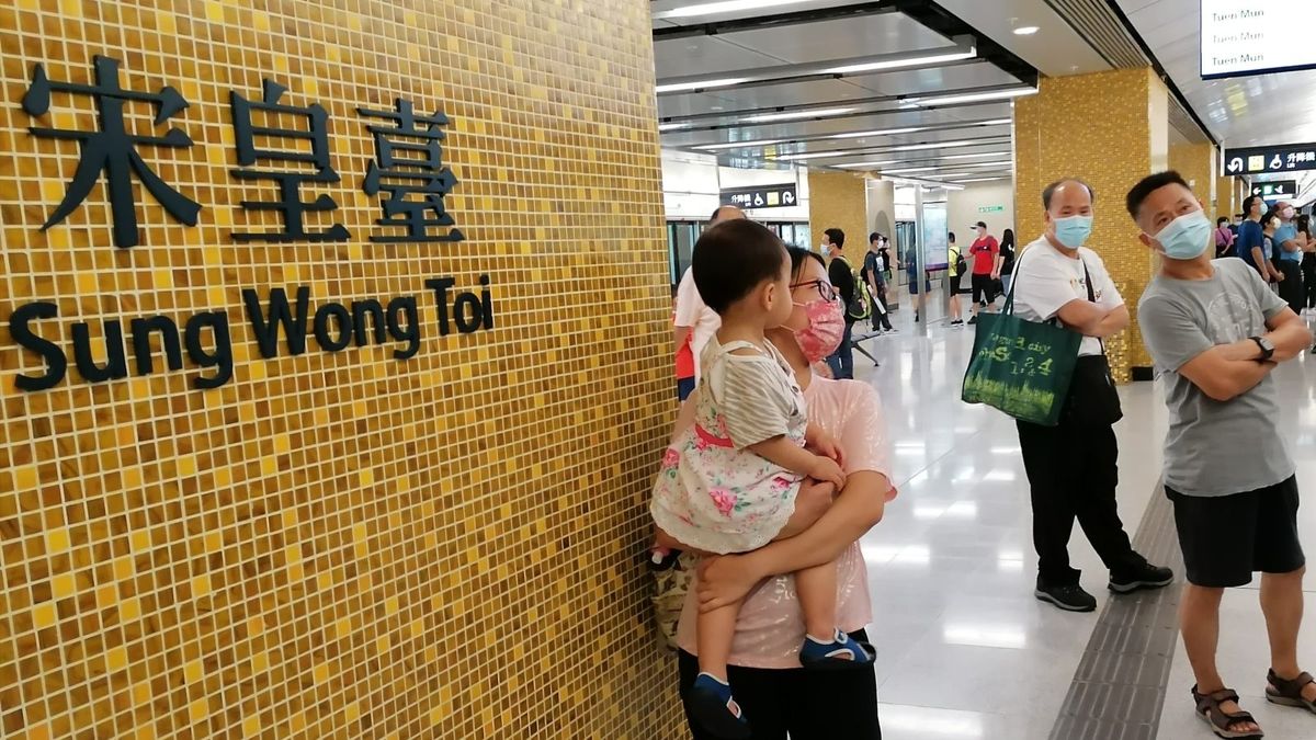 【香港樓市】九龍城舊區重建｜屯門線通車樓市變天｜買區內舊樓博收購須知