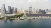 兩隻物管股投資機遇分析｜內地物管行業負債比內房低、風險較低｜龔成教室