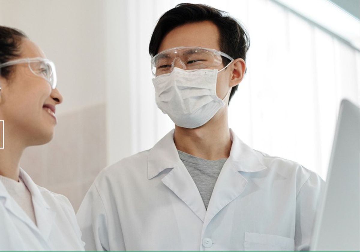 【新股IPO】三葉草生物上市，入場費6,818元｜淡馬錫、高瓴做基投｜認購前4點必知