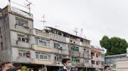 村屋業主建四層高僭建村屋！不遵從清拆令7次終被判監八個月
