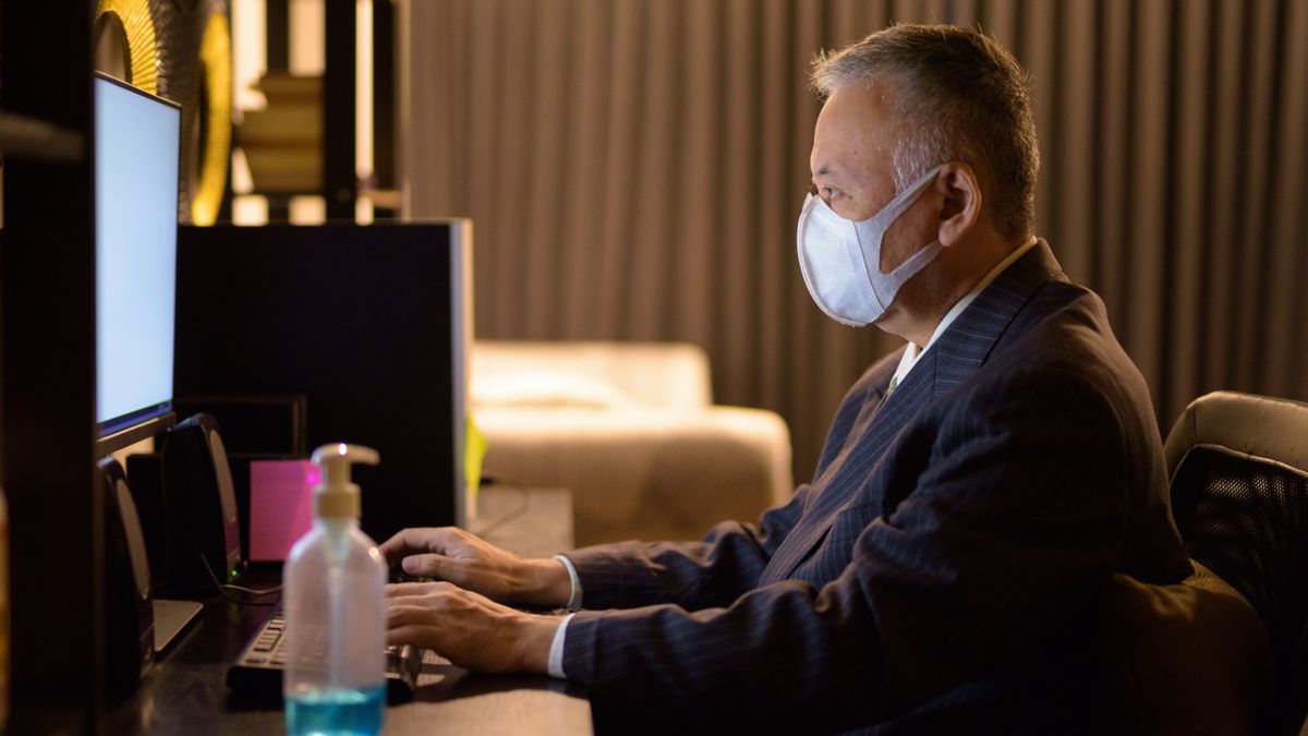 薑愈老愈辣？日本大企業人才荒！聘請80歲以上員工每周4天工作＋日做5小時