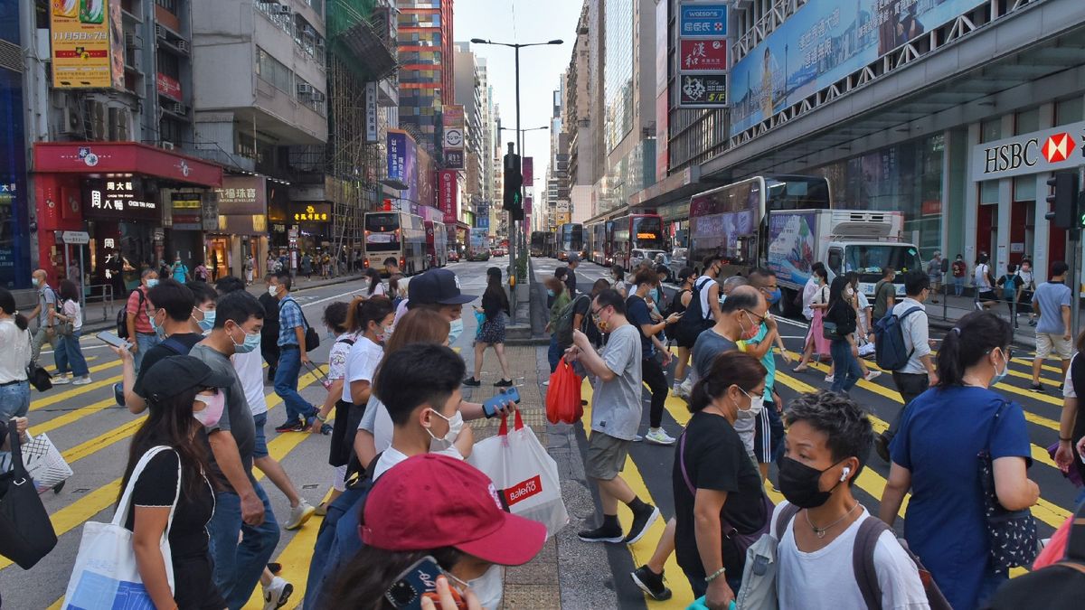 研究：近半數人料收入將減少｜新興「先買後付」及「出糧貸款」｜ 當中運作 你又知幾多