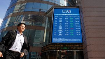 港交所業績, 滬深港通, 歐冠昇, 滙豐證券, 瑞銀, HKBT, 香港財經時報