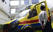 消防處救護員招聘  起薪23,045元｜4項測試、識揸車有利入職