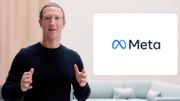 Facebook即日起改名Meta 12月股票代碼變MVRS 優先發展元宇宙 Metaverse概念有幾勁？