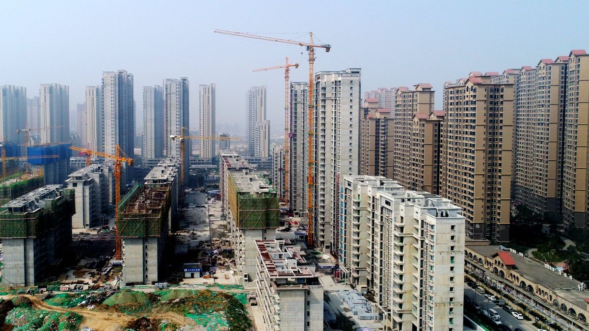 新股IPO｜京城佳業物業上市 入場費4,024元｜內地監管房地產下，5大重點認購前須知