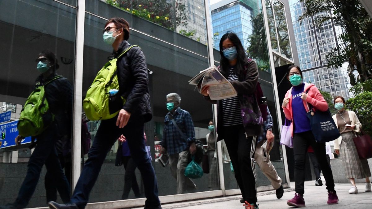 康文署聘兼職帶位員 時薪57元｜須兩年全職工作經驗＋具相關經驗優先