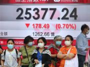 港股推介2021-恒指走勢-舊經濟股-匯豐-友邦-中石油