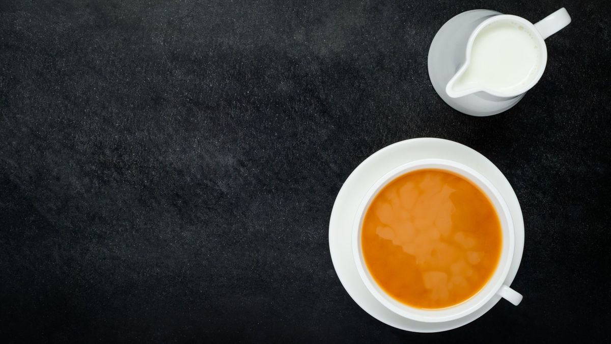 11月港九新界150間茶餐廳免費派黑白淡奶奶茶｜附派發地點日期時間