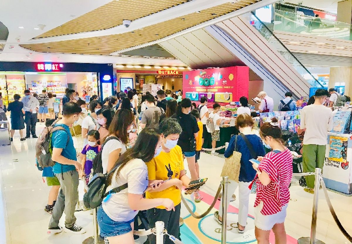 第二期消費券｜次輪登記、書面登記等｜81萬市民收錢｜領取方法＋注意事項