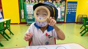 幼稚園要讀小學課程？鄔遠琪校長：幼稚園教育應是從80歲讀起｜童理談心