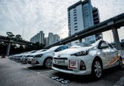 學車3大課程｜私家車、輕型貨車、巴士｜申請持續進修基金｜最平只須4,856元