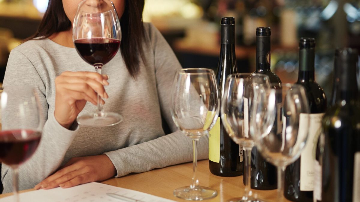 旅發局推美酒佳餚宅度假Wine-cation！住酒店品酒最平573元起