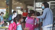 2021/22教員薪酬｜幼稚園老師人工最少有22,790元！教師、主任、校長月薪一表看清
