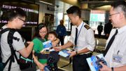 政府職位空缺2021｜海事處聘高級技工｜起薪21,340元｜公務員職系｜有房屋資助｜小六畢業｜須具一類經驗
